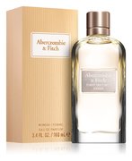 Abercrombie &amp; Fitch First Instinct Sheer parfemska voda