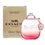 Coach Floral Blush parfemska voda - tester