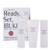 Shiseido Ibuki starter kit Poklon set