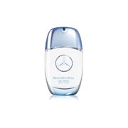 Mercedes-Benz The Move Express Yourself WC voda - Tester