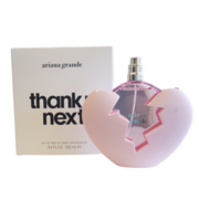 Ariana Grande Thank U Next Eau de Parfum - Tester