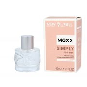 Mexx Simply For Her toaletna voda 40ml