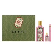 Gucci Flora by Gucci Gorgeous Gardenia poklon set