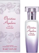 Christina Aguilera Eau So Beautiful Parfimirana voda