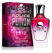Police Potion Love Parfimirana voda