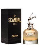 Jean Paul Gaultier Scandal Gold parfem 80ml