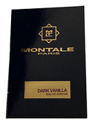Montale Dark Vanilla Eau de Parfem