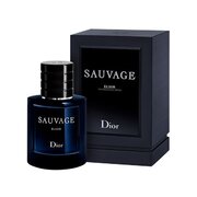 Ekstrakt parfema Christian Dior Sauvage Elixir