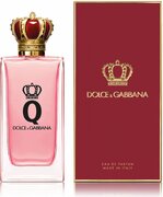 Dolce & Gabbana Q by Dolce & Gabbana parfem 100ml