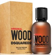 Dsquared2 Original Wood parfem 