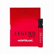 Mont Blanc Legend Red Parfimirana voda