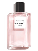 Chanel Les Eaux de Chanel Paris Toaletná voda