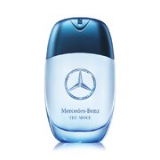 Mercedes-Benz The Move For Men Toaletna voda - Tester