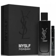 Yves Saint Laurent MYSLF - Refillable Poklon set