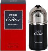 Cartier Pasha de Cartier Edition Noire toaletna voda 
