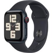Apple Watch SE 40 Cell Midnight S/M