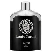 Louis Cardin Silver Homme Parfimirana voda