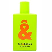 Fun & Basics Be Fun Woman Toaletna voda