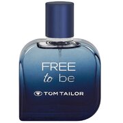 Tom Tailor Free To Be for Him Toaletna voda