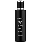 Lazell Elite Night For Man Toaletna voda