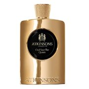 Atkinsons Oud Save The Queen Parfimirana voda