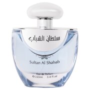Ard al Zaafaran Sultan Al Shabab Parfimirana voda