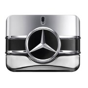 Mercedes-Benz Sign Your Attitude Toaletna voda - Tester