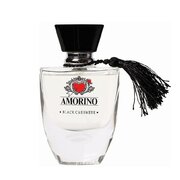 Amorino Black Cashmere Parfimirana voda