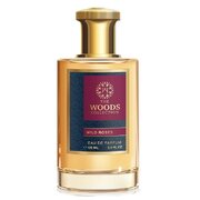 The Woods Collection Wild Roses Parfimirana voda