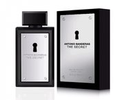 Antonio Banderas The Secret toaletna voda 