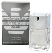 Giorgio Armani Emporio Diamonds Pour Homme toaletna voda 