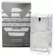 Giorgio Armani Emporio Diamonds Pour Homme Toaletna voda