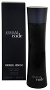 Giorgio Armani Code For Men toaletna voda 