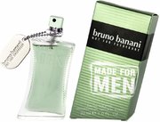 Bruno Banani Made for Men New toaletna voda 