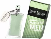 Bruno Banani Made for Men New toaletna voda 