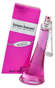 Bruno Banani Made for Women toaletna voda 