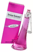 Bruno Banani Made for Women toaletna voda 
