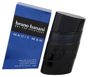 Bruno Banani Magic Men toaletna voda 