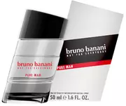 Bruno Banani Pure Man toaletna voda 