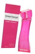 Bruno Banani Pure Woman toaletna voda 