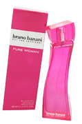 Bruno Banani Pure Woman Toaletna voda