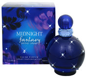 Britney Spears Midnight Fantasy parfem 