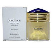 Boucheron Boucheron Pour Homme Eau de Toilette - tester