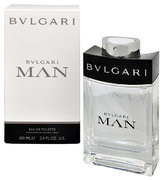 Bvlgari Man toaletna voda 