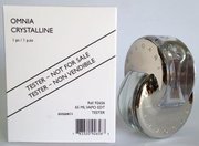 Bvlgari Omnia Crystalline Eau de Toilette - tester