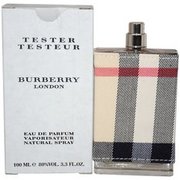 Burberry London for Women Eau de Parfem - tester