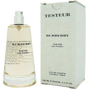 Burberry Touch for Women Eau de Parfem - Tester