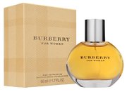 Burberry Burberry For Women Parfimirana voda