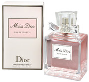 Dior Miss Dior Eu de Toilette 2019 toaletna voda 