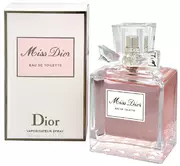 Dior Miss Dior Eu de Toilette 2019 toaletna voda 